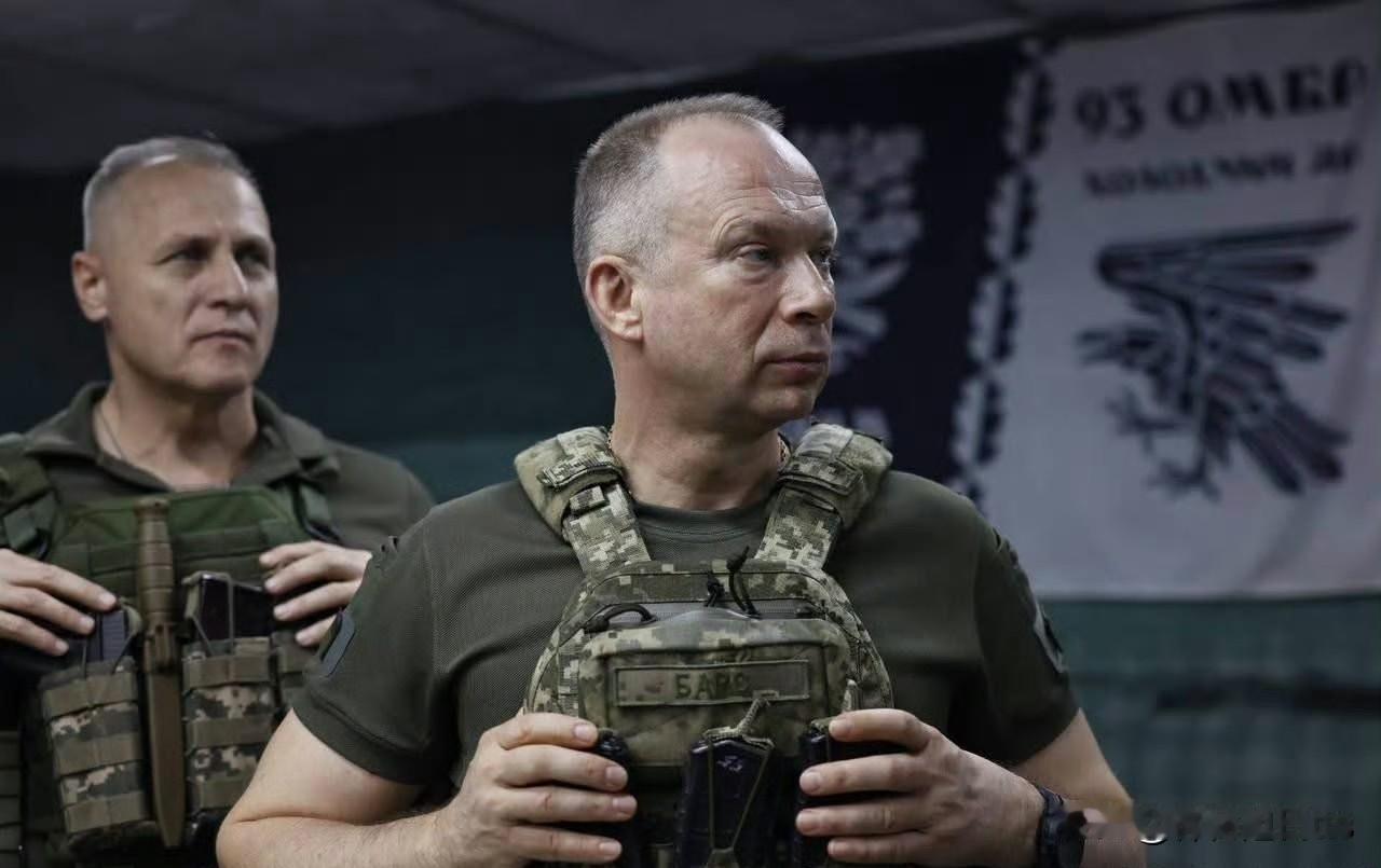 据乌克兰武装部队总司令瑟尔斯基（Syrskyi）表示，自2026年初以来，乌军已