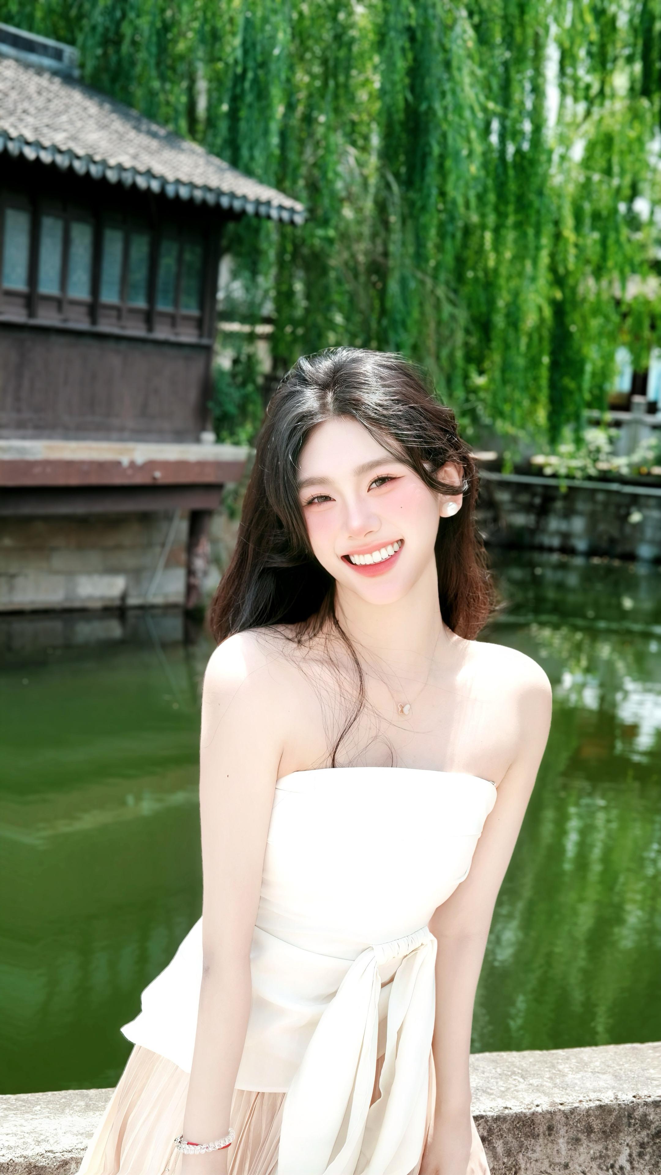 你喜欢我吗 我曾问过你吧