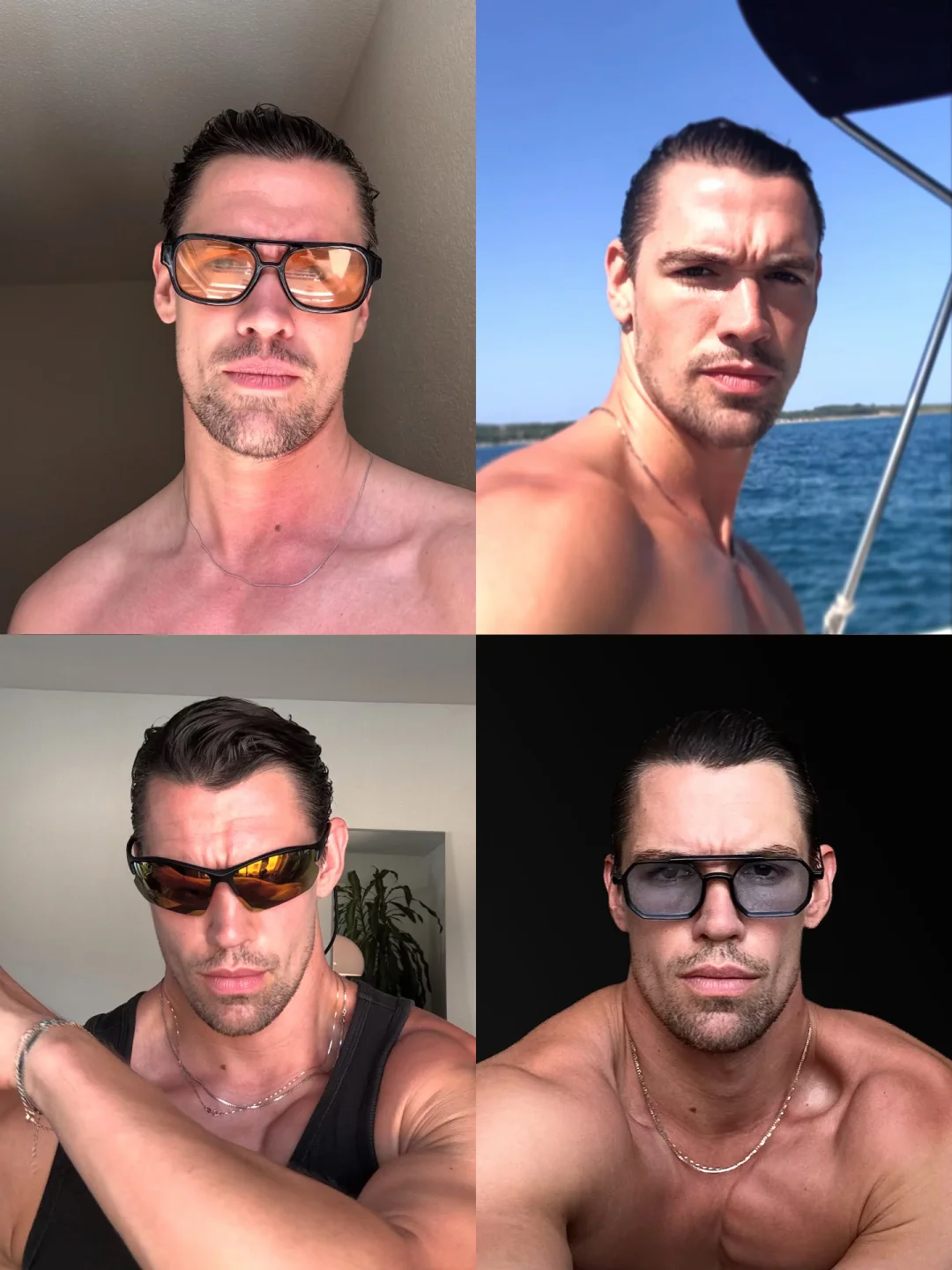 Thomas Sebastian 瑞士熟男