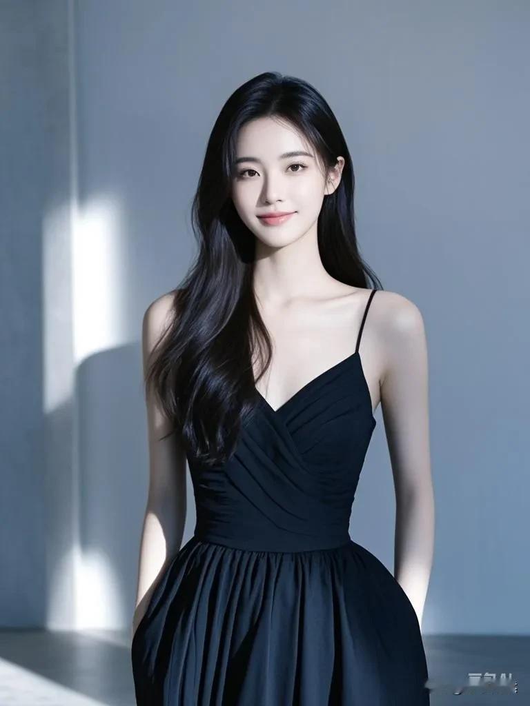 你见过的美女有多美 分享绝世美女照 分享绝色美女照