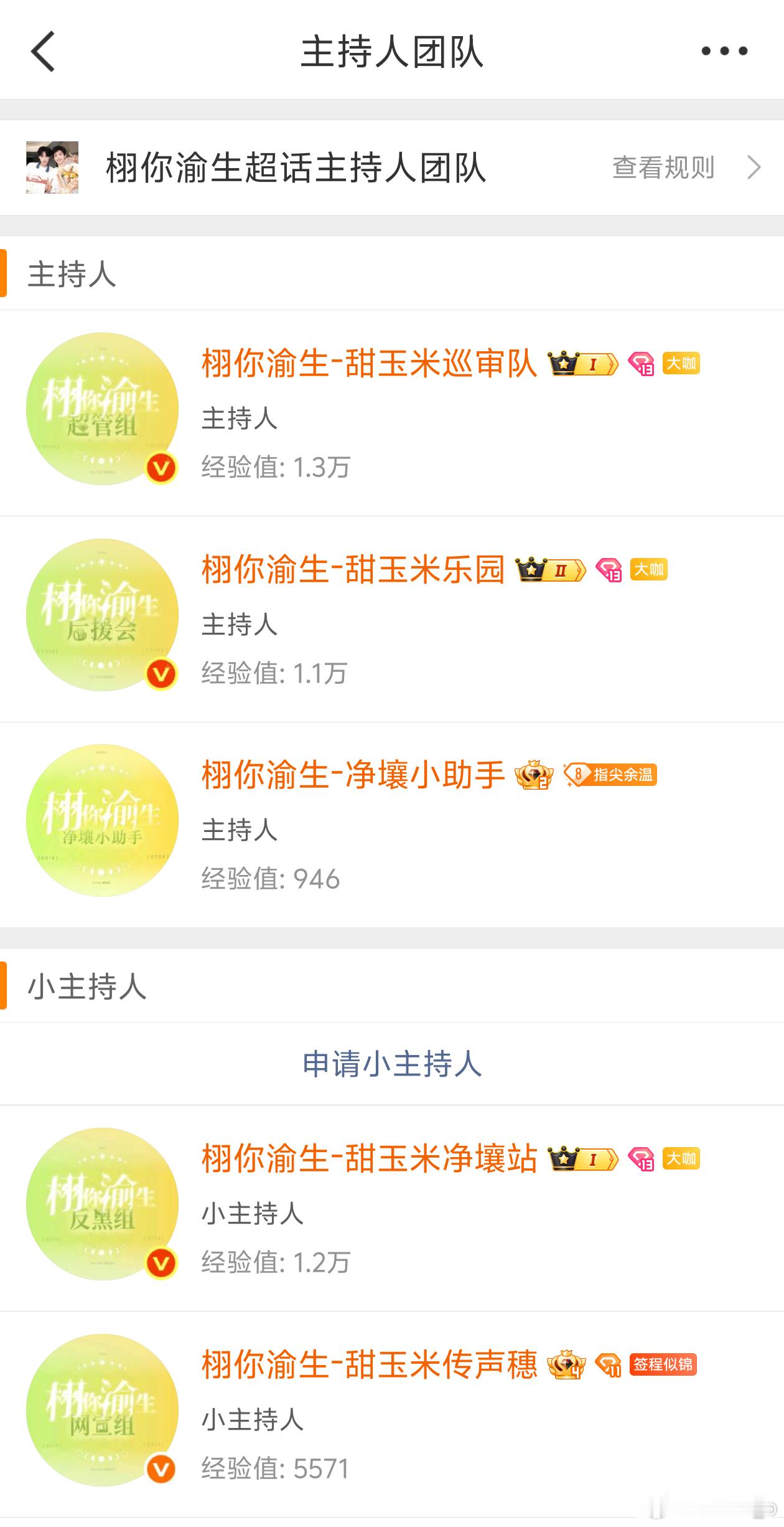 刚发现我们这一路走来真的不容易~ 