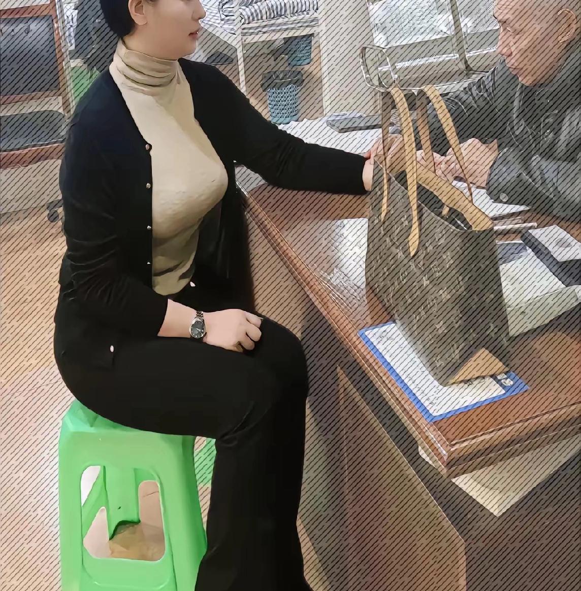 为啥都去看中医，因为西医说没病，但感觉还是哪里都不舒服，大家说为啥？