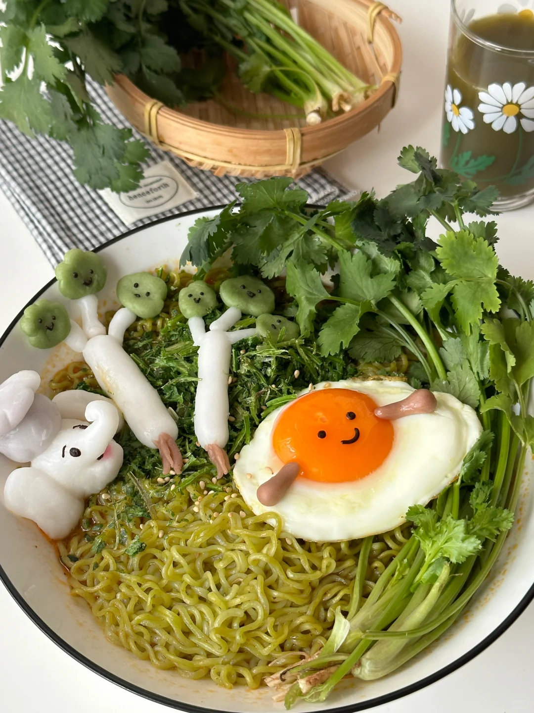 jellycat香香香香香香菜面～ 💚💚