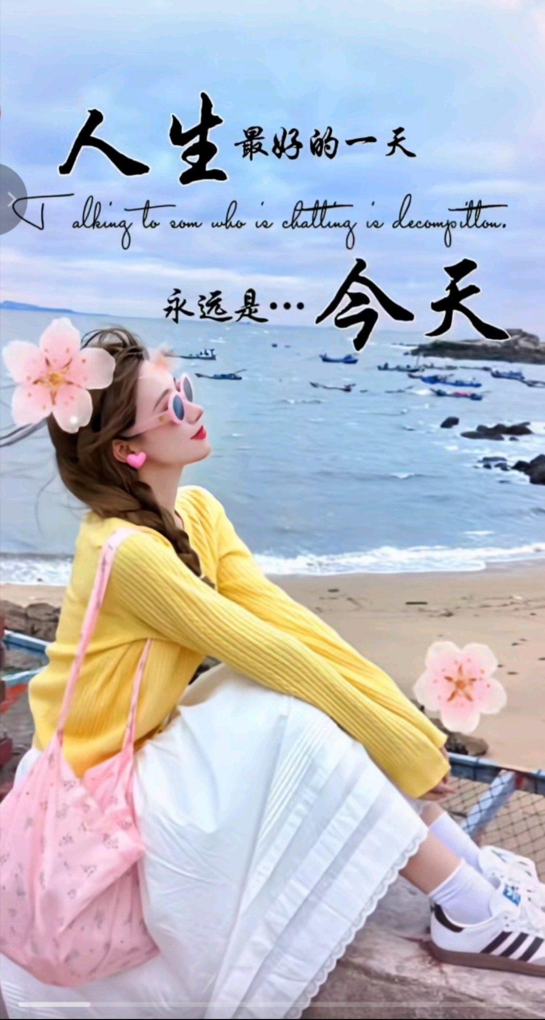 讲个不跟烂人烂事纠缠的事儿。
甲、乙两个人在街头吵的不可开交，甲说：太阳是从西边