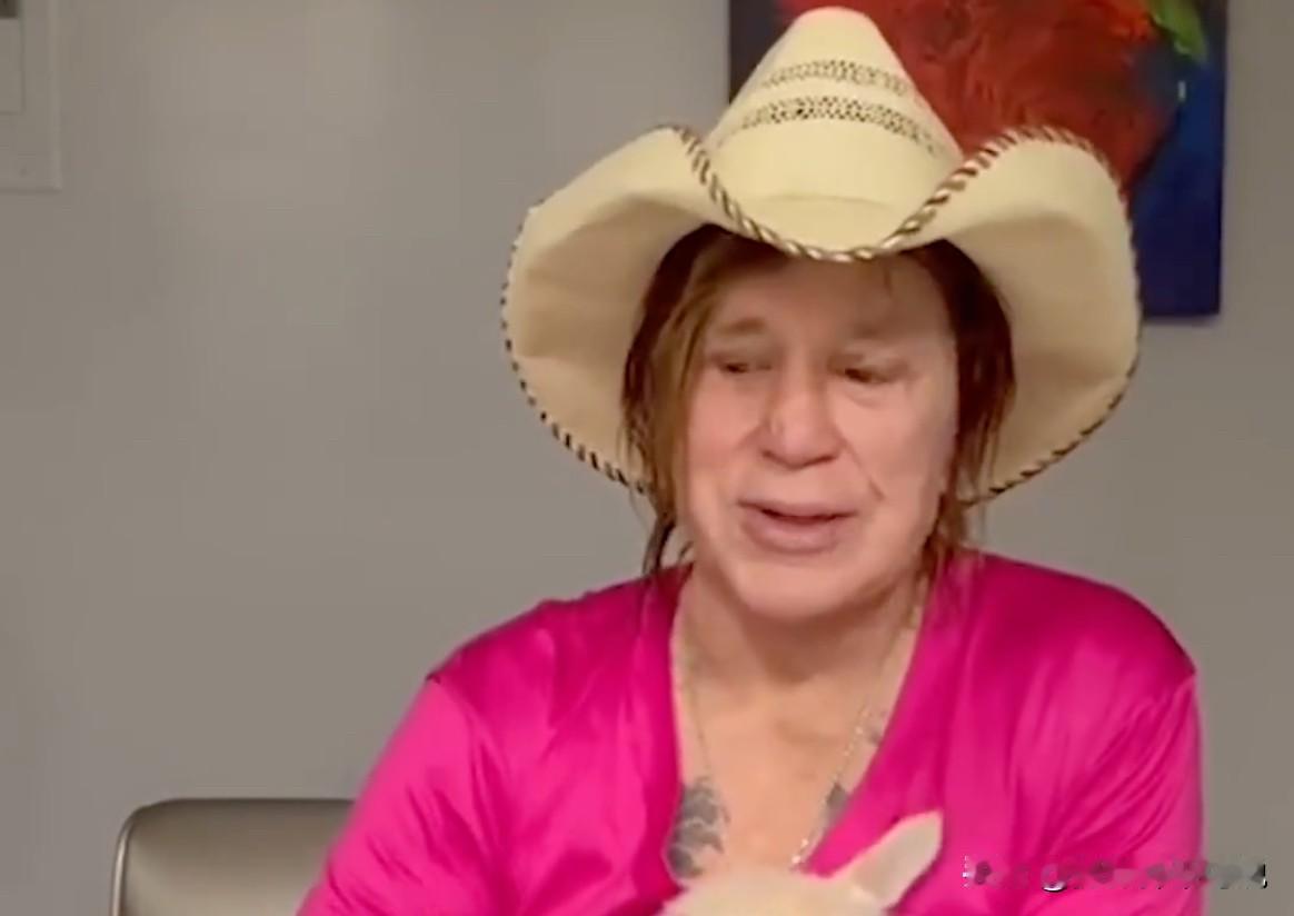 斩杀线迎来新成果，一好莱坞大明星即将滑落斩杀线！这位影星只要看过钢铁侠的应该都不