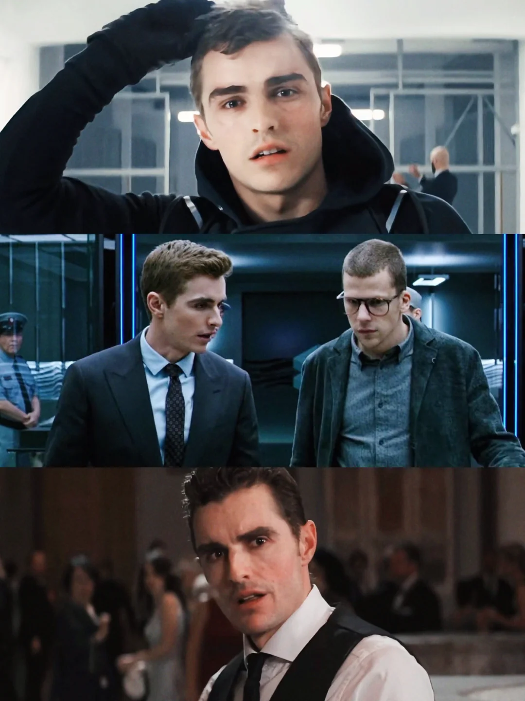 1年少青涩 2少年爹系3直接变大奶小叔！ 🤤