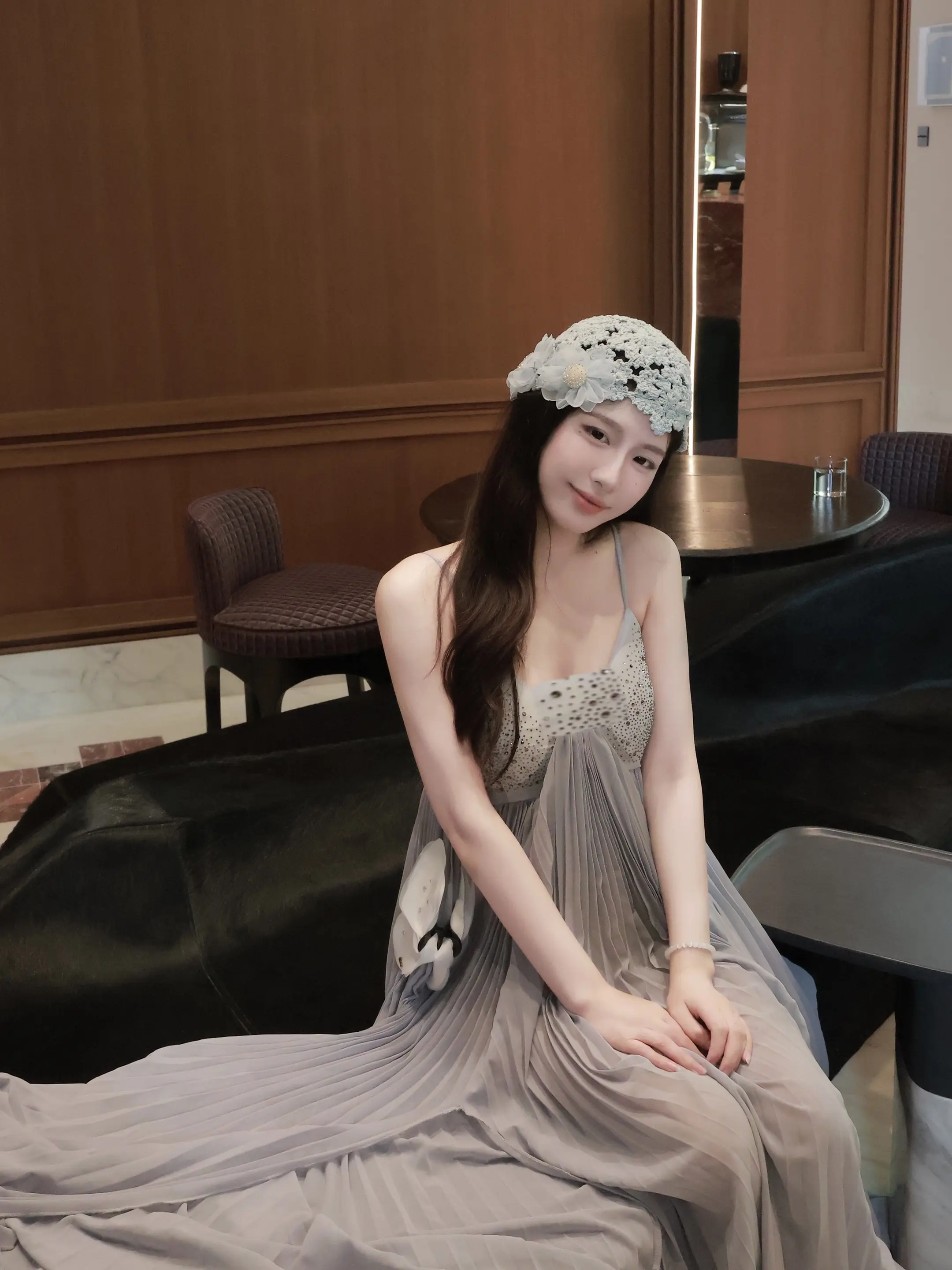 后来我时常沉默 心也越来越平静