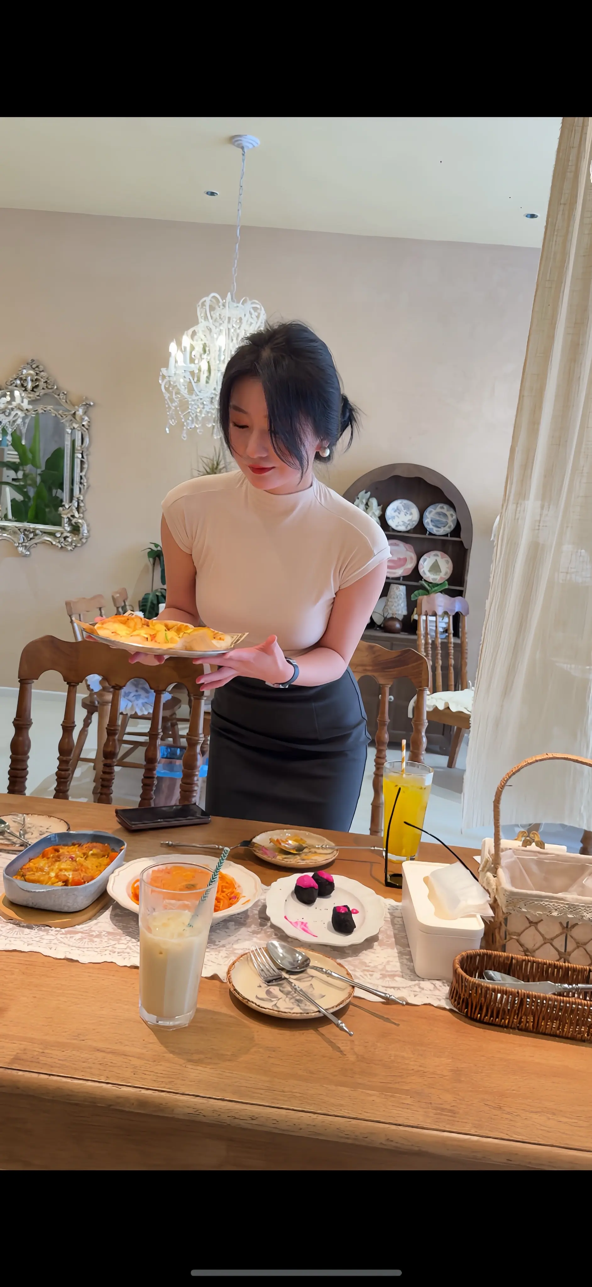 如果你问我幸福吗 我会毫不犹豫的说 遇见你很幸福