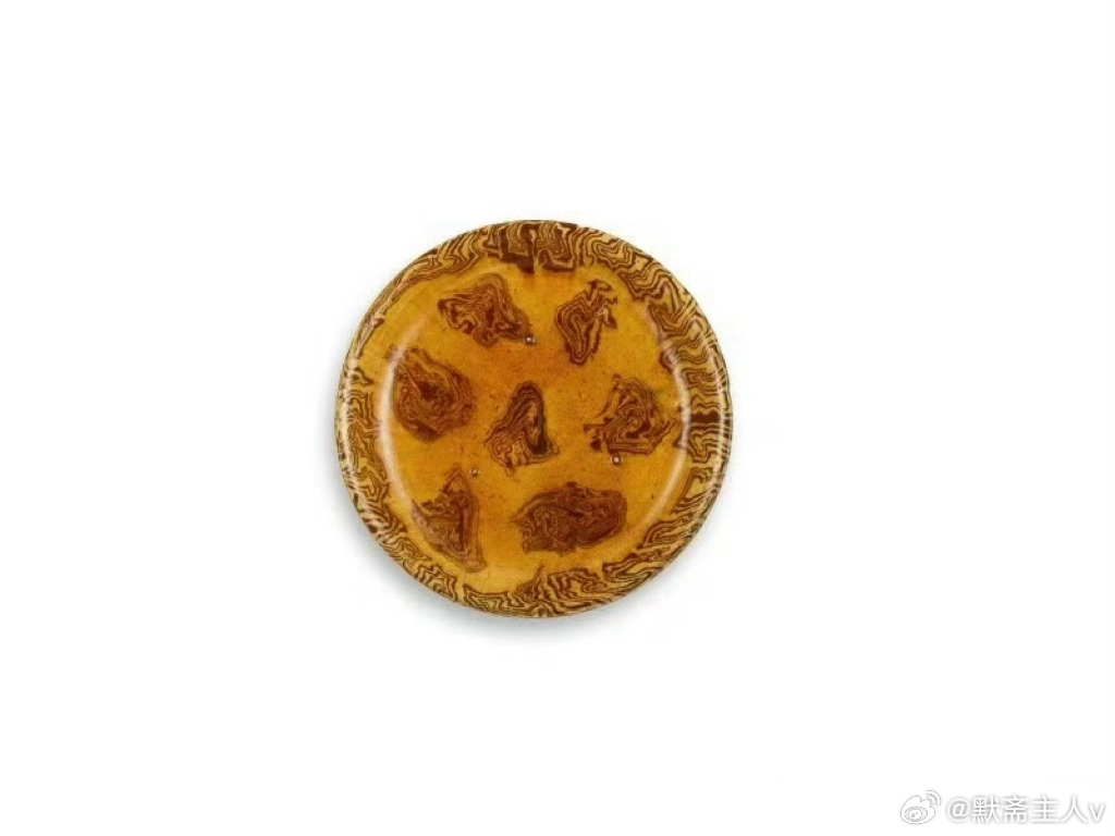 穿越千年和历史对话 