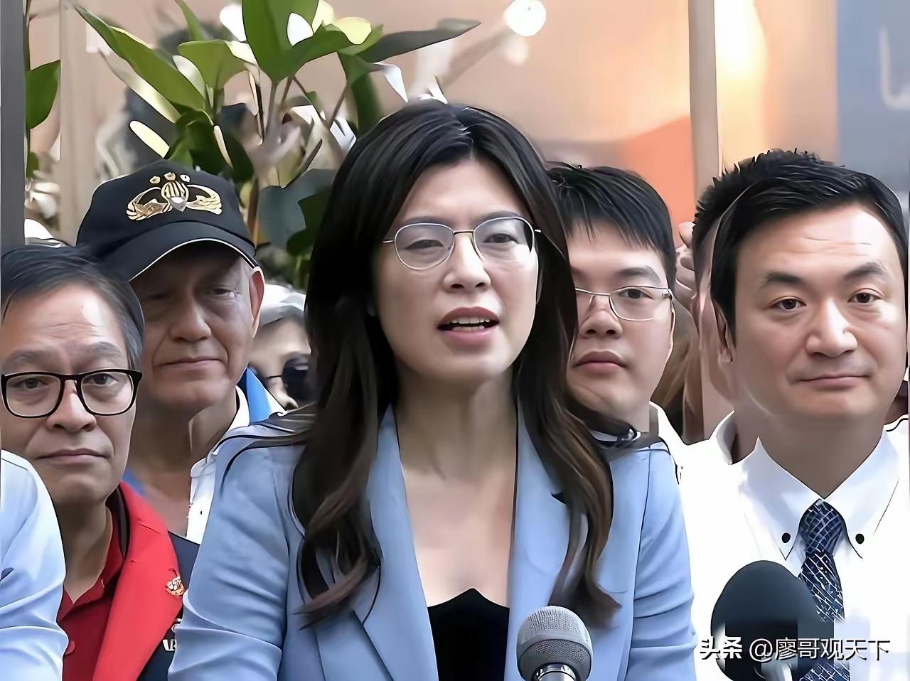 不做乌克兰！郑丽文春酒喊话：人民要和平，不要战争！
 台海警钟敲响！郑丽文一句话