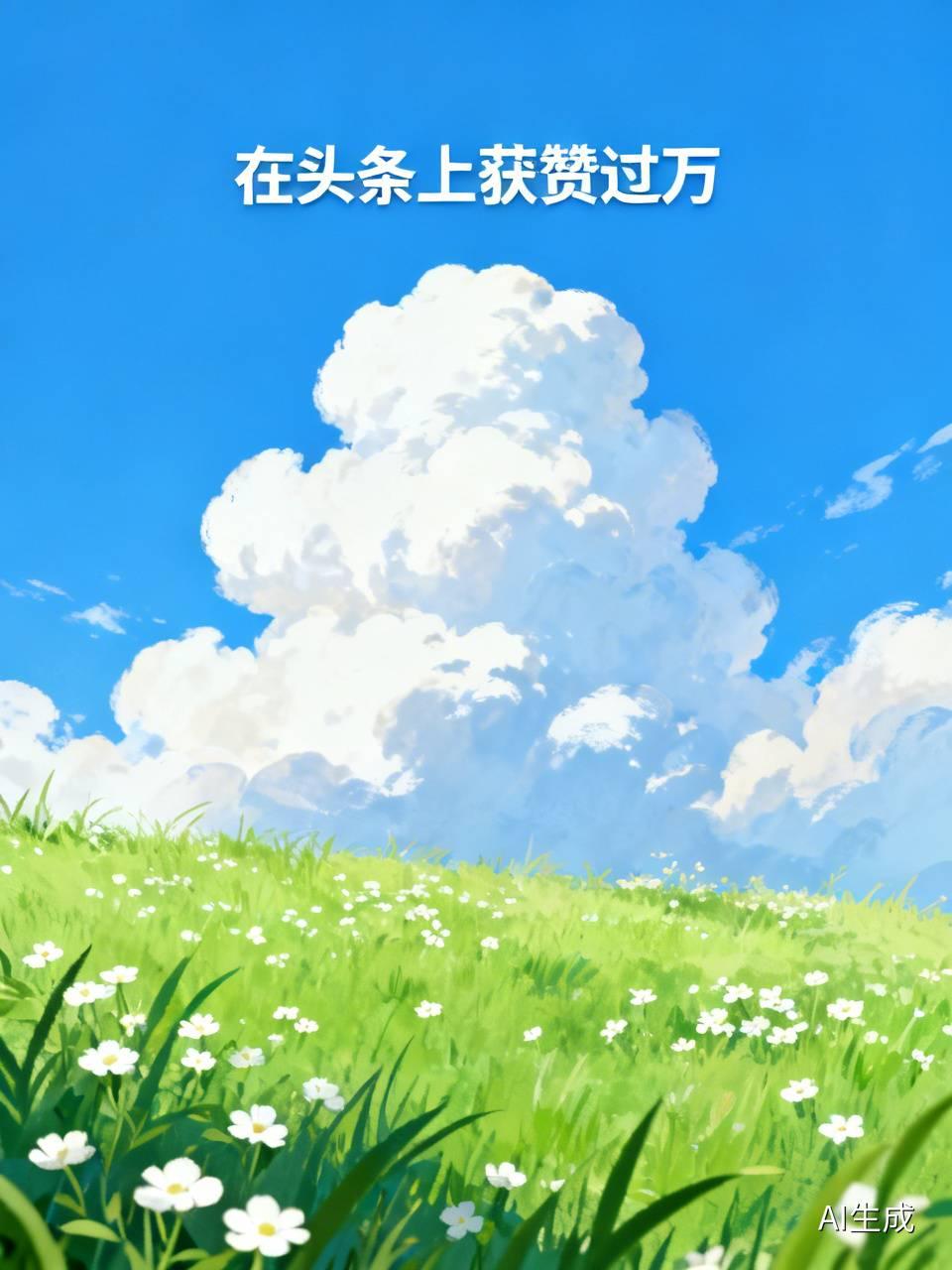【观点1：短暂狂喜，成就感拉满】
熬文案、找素材反复打磨，一条作品突然破万赞，看