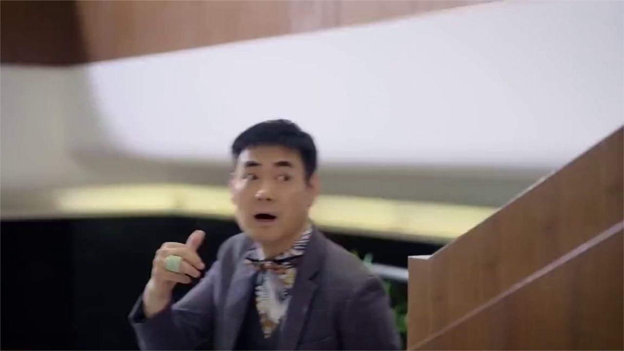 原来毛台才是隐形富豪，格局也太大了！#陈翔六点半 - 今日头条