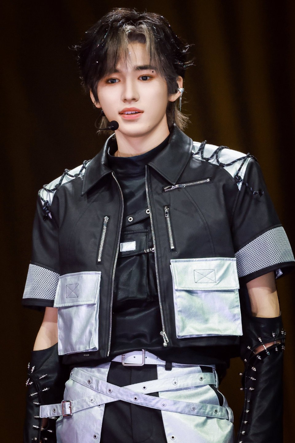 宋亚轩[超话]真的太可爱了，宋亚轩萌萌的 ​​​