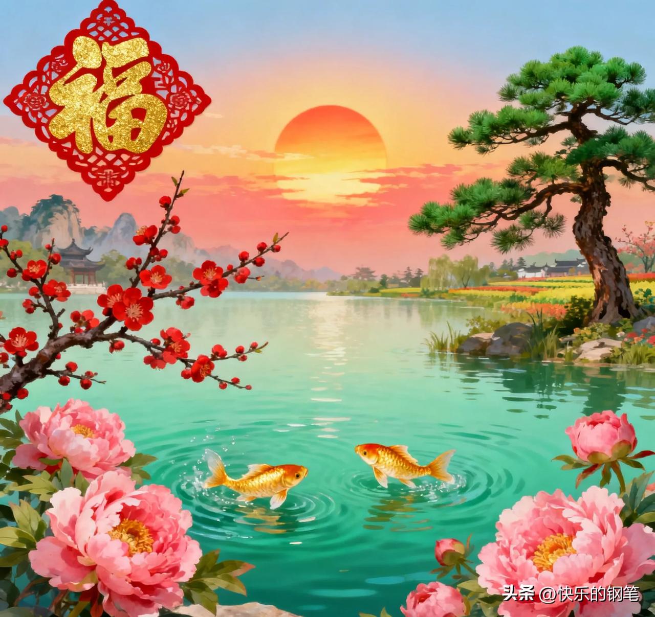 大网红朋友，其实你从没特意关注过我，但每次我刷手机时，大数据总像揣着股执拗劲，一