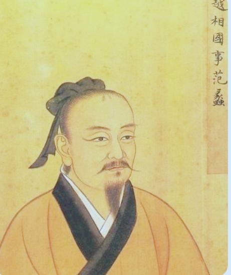 范蠡一生有多智慧，
功成身退真和西施归隐了吗？
 
传说不一定虚假，蕴含着大智慧