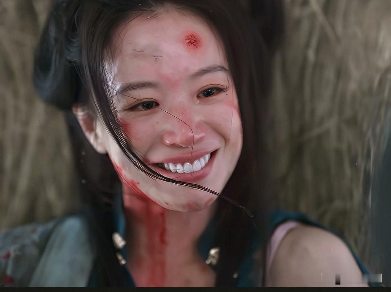 兰香如故：兰香才是最懂星棠的人，星棠在最后应该很开心吧，这个世上终于有个人真正的