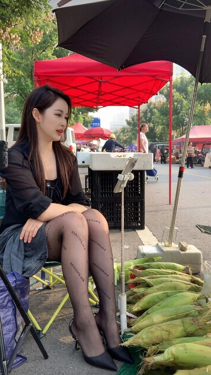 生活手记玉米多钱一斤？ 