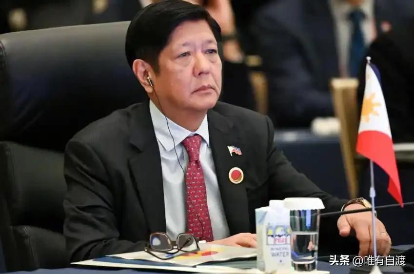通过菲律宾前总统杜特尔特扶持小马科斯这件事上看，这世上最怕看人看走眼了。如果是平