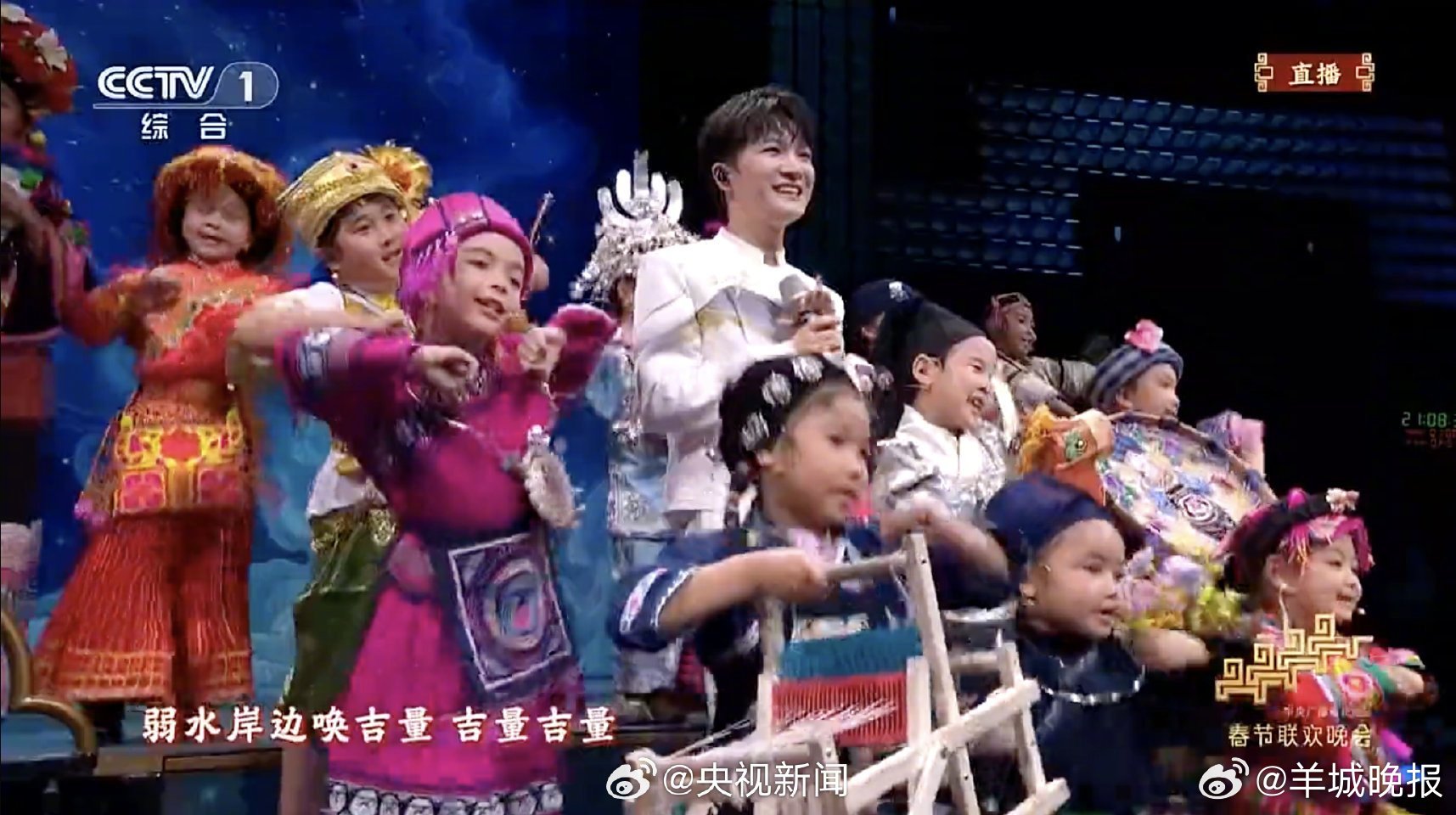 【#周深叮叮当当洗脑#】#周深叮叮当当#~你是不是也跟着“叮叮当当”起来了？#周