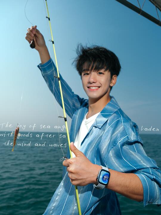 🚢inmyfeelings 海钓日记🎣