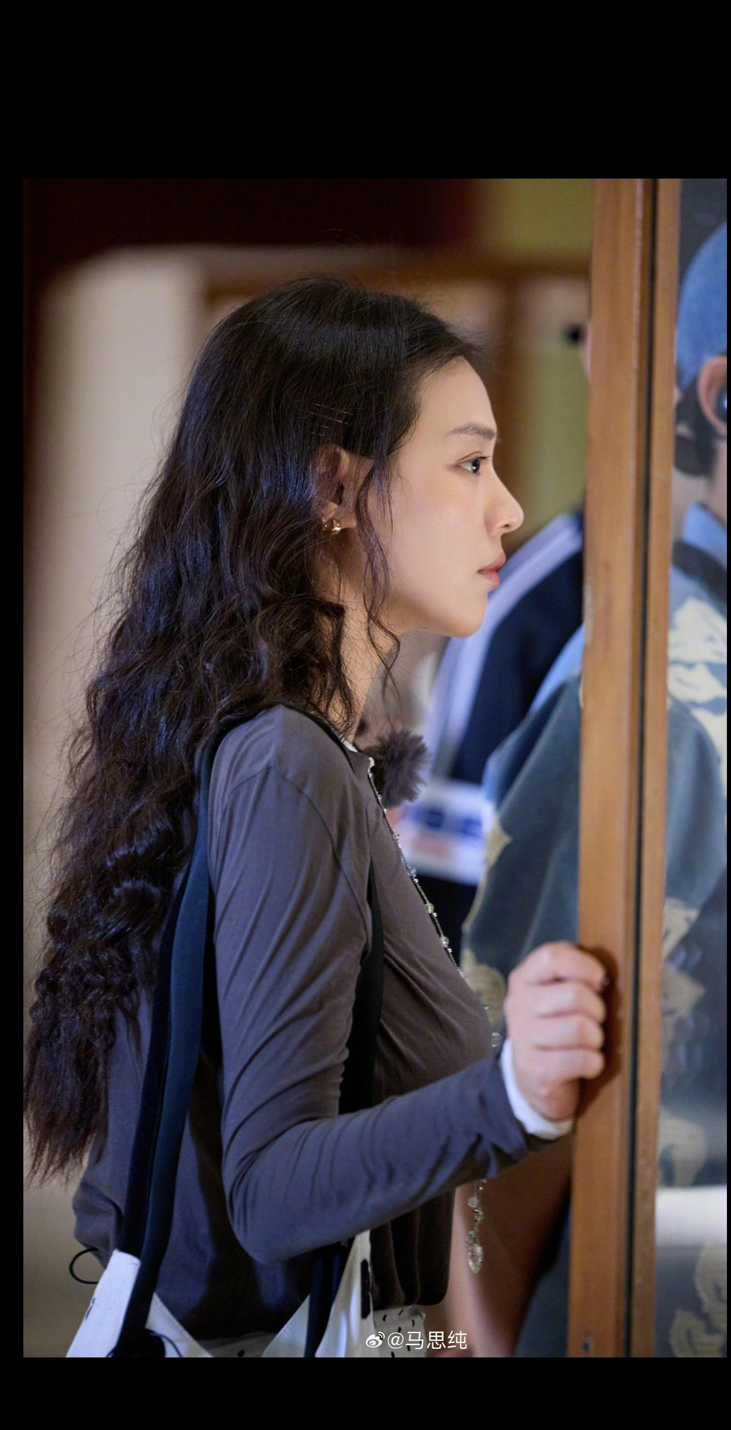 很有神性的一张。