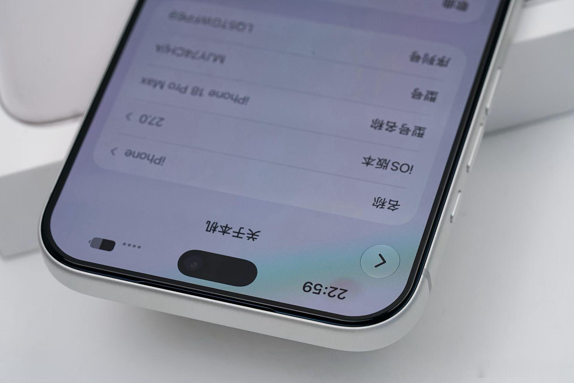 Apple已经向9to5Mac确认，计划在下周一推送软件更新，修复部分iPhon
