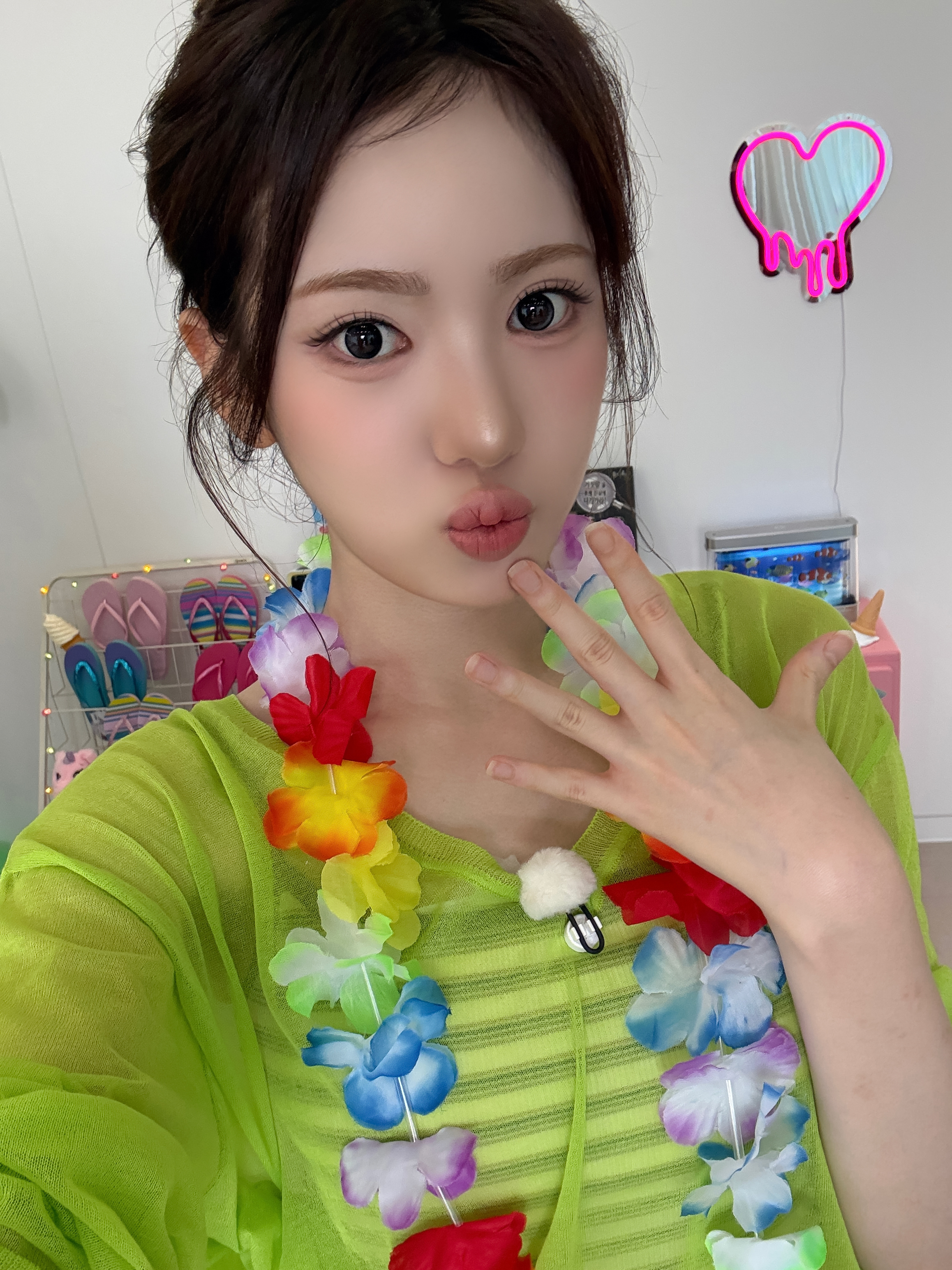 @ 戒嘟所 