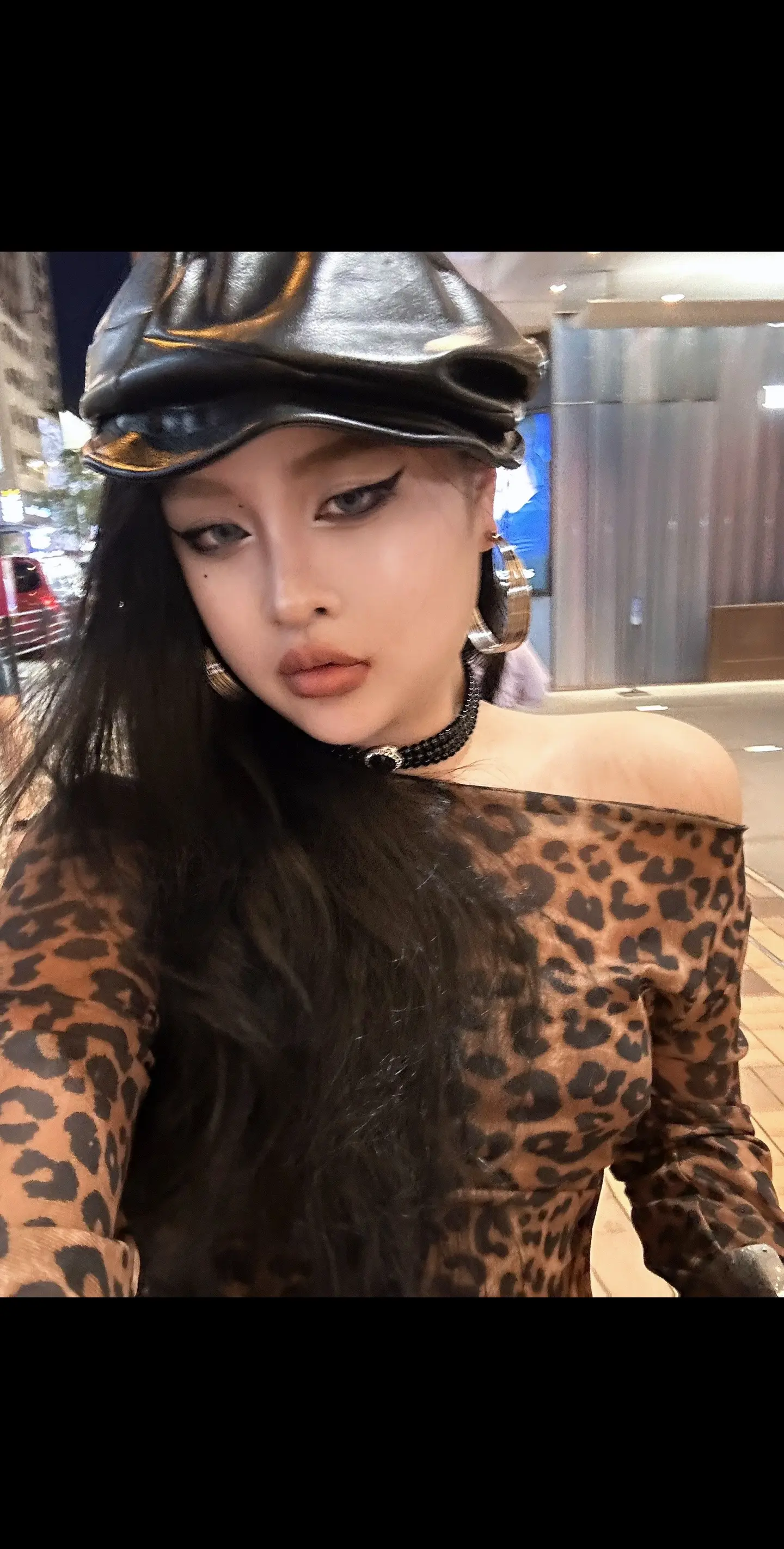 找不到比你好骗的 就说你最难忘咯。inmyfeelings