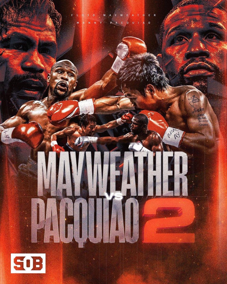 拳坛速递 Netflix有意转播弗洛伊德·梅威瑟Floyd Mayweather