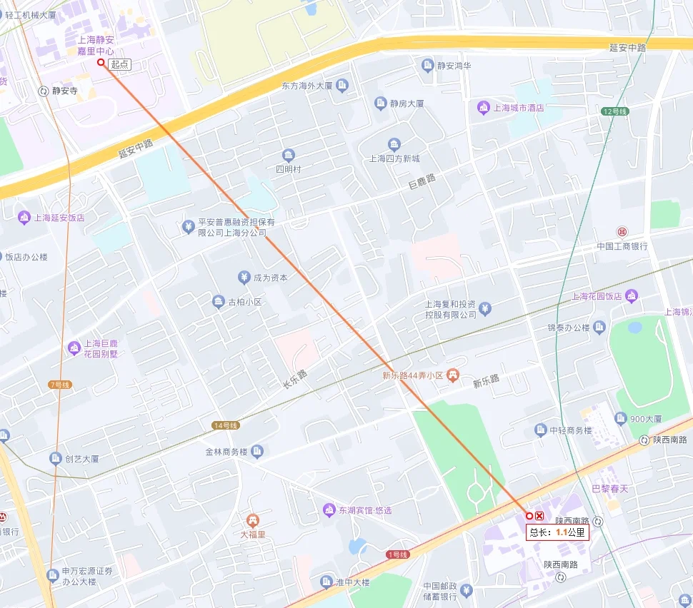 上海的市中心还会转移吗？