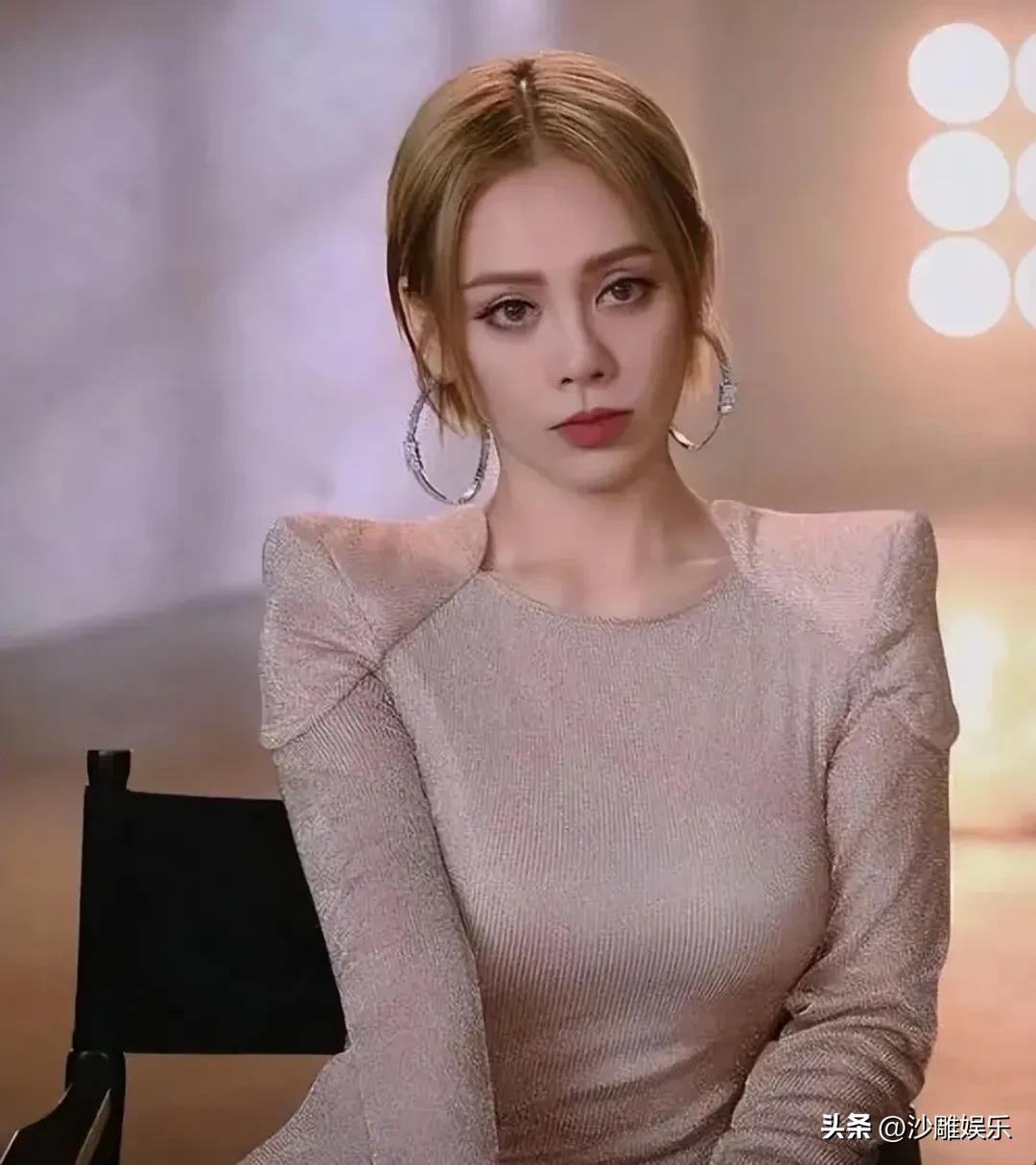 宁静，说了大实话！

3月21日深夜，宁静突然冲上热搜，原因是在电影《蜂蜜的针》