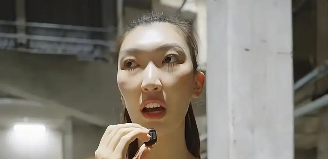 罕见！韩旭谈李月汝错过女篮世界杯:


韩旭说，这次李月汝没能参加女篮世界杯，肯