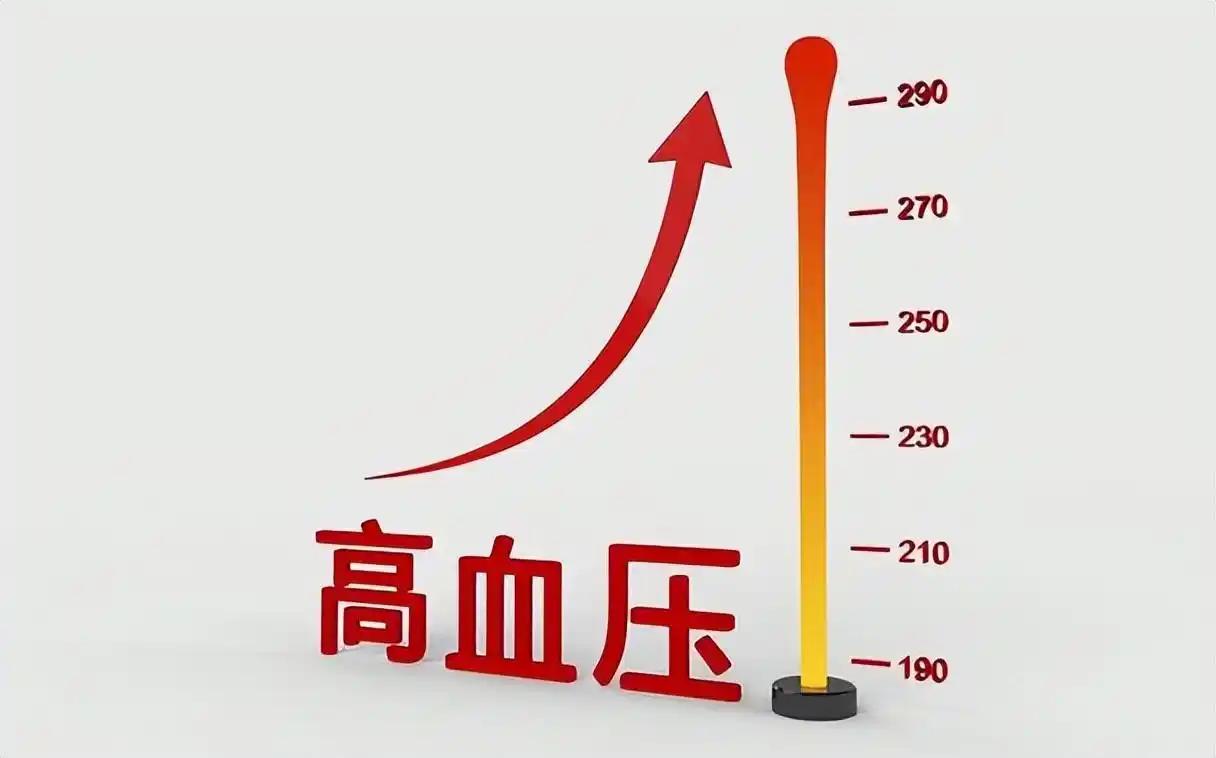 医生：高血压最危险信号，不是头晕头痛，而是频繁出现这4种异常
高血压常被称为“沉