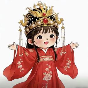 小葒同學