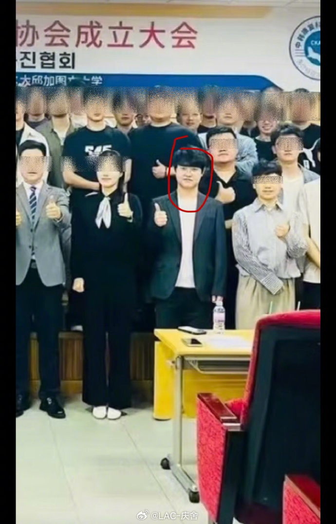 杀害中国女生嫌犯男扮女装混淆警方 人渣已经被抓了，报案人就是凶手 自导自演报假案
