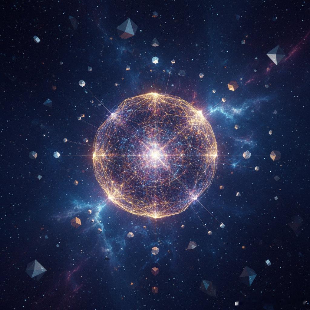 在AI时代，人们最常问：“我会被取代吗？”但真正的问题是：你足够了解自己，成为不