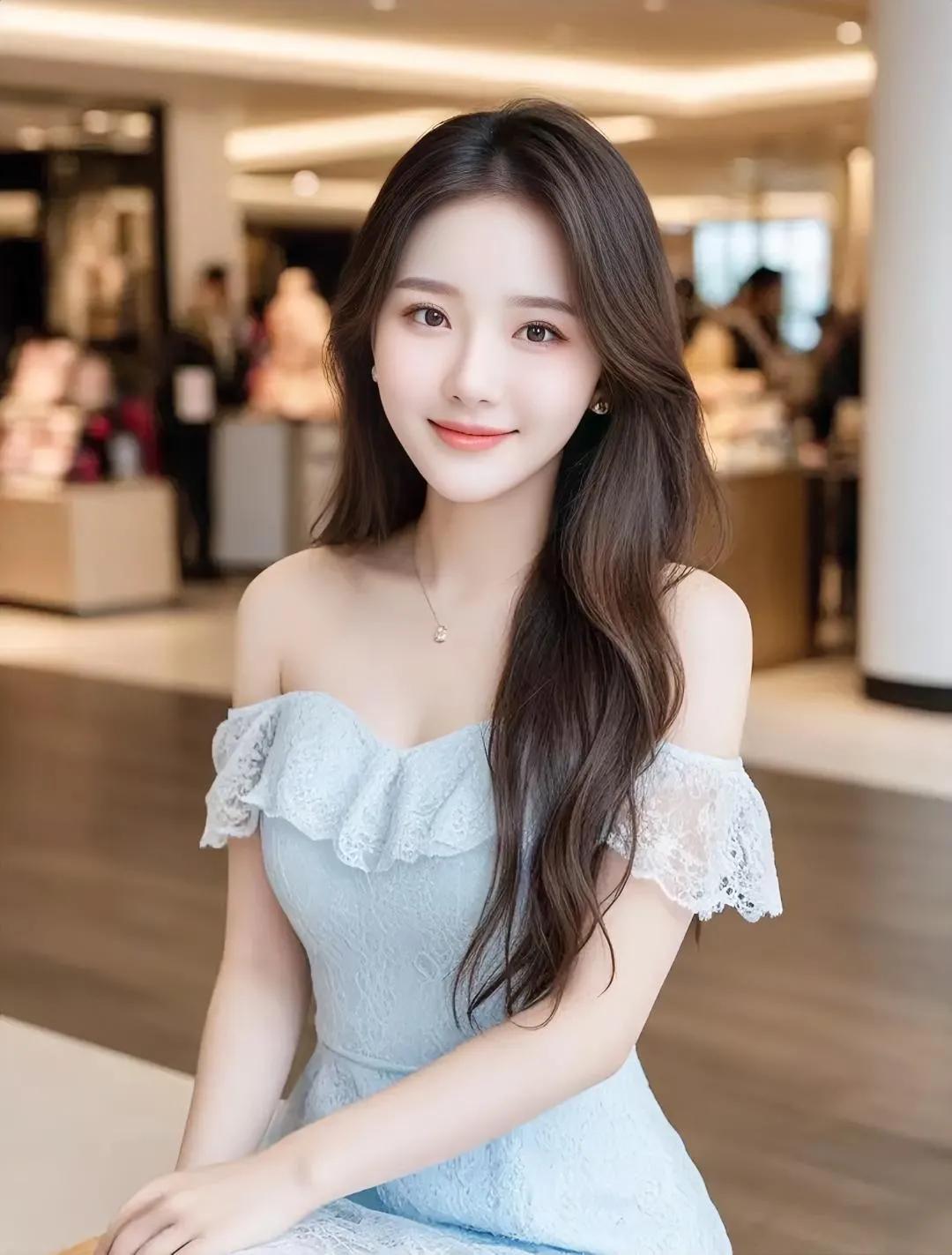 白衣飘飘，青丝轻舞。#美女翩翩而耒# #美景羡歌美人# #美人容颜仙若梦#