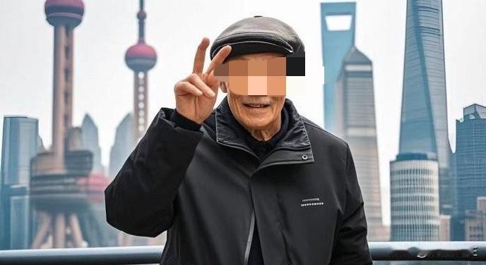 你可知道，有这样一位老人，他的故事令人动容。他膝下无子，生活仅靠低保维持，日子过