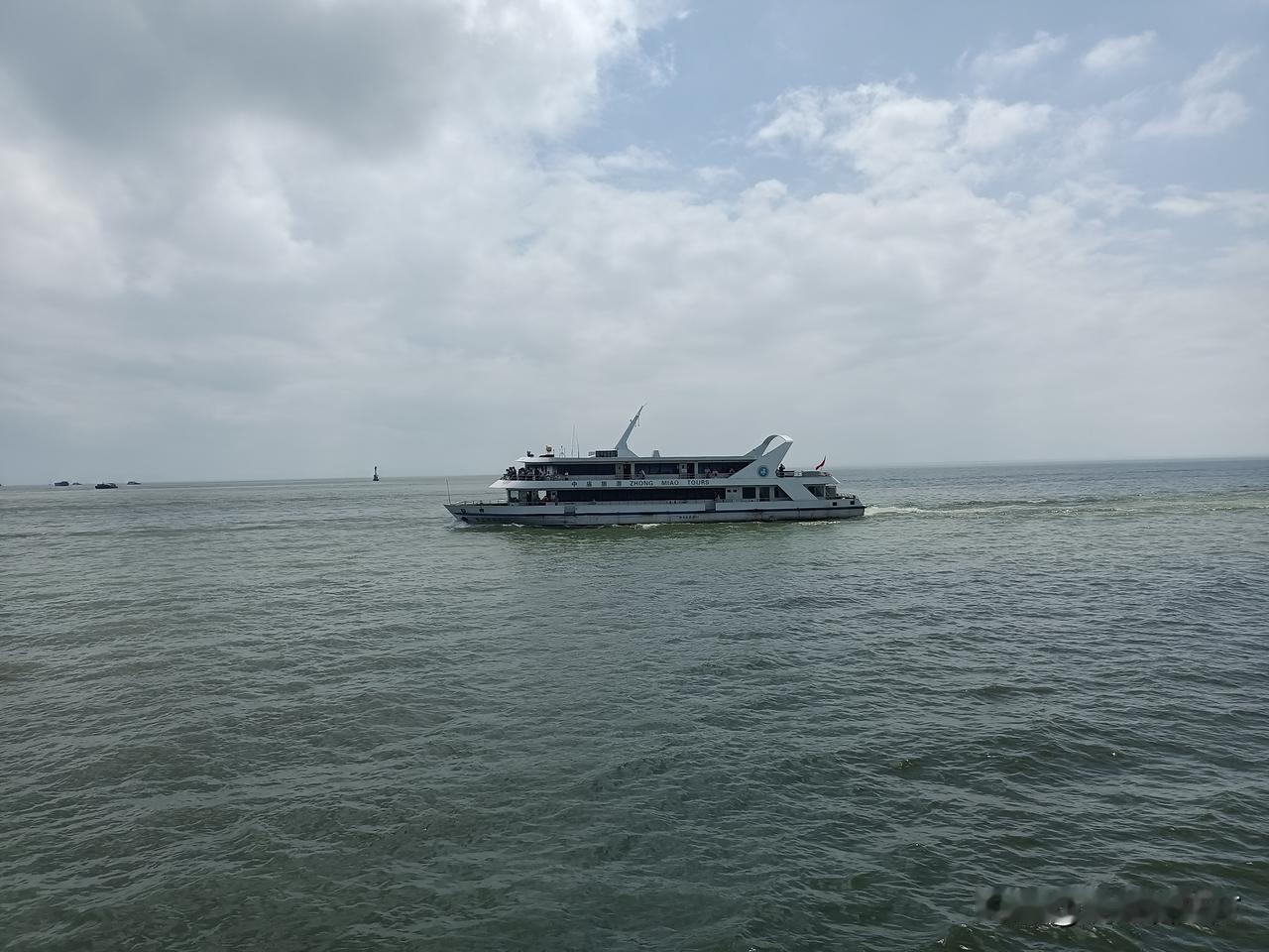晒图笔记大赛今日巢湖游