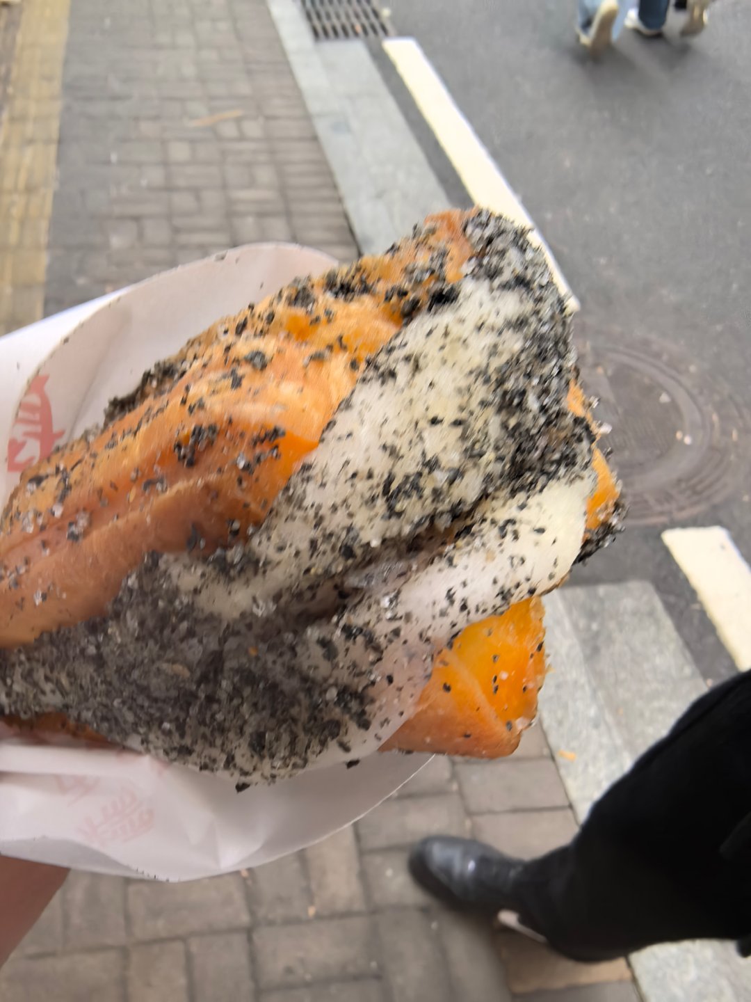 哎呀妈呀实在吃不下了。。 