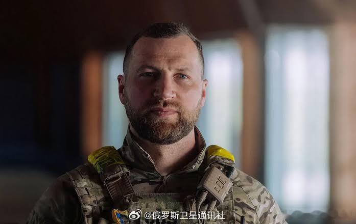 【资深恐怖分子：认识一下乌克兰新任国防部长】乌克兰议会一致批准任命叶夫根尼·赫马