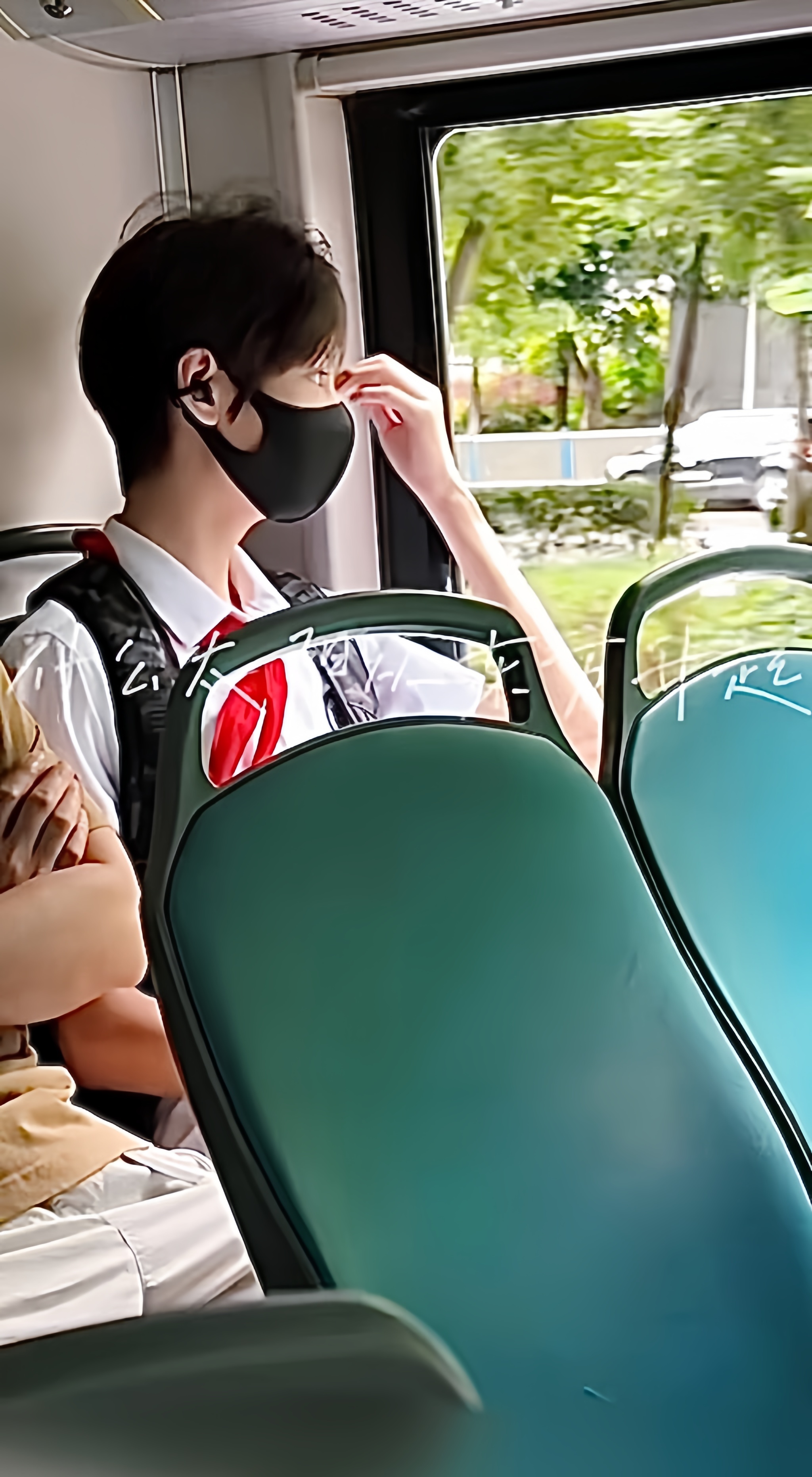 藤树下 你是我的春天 