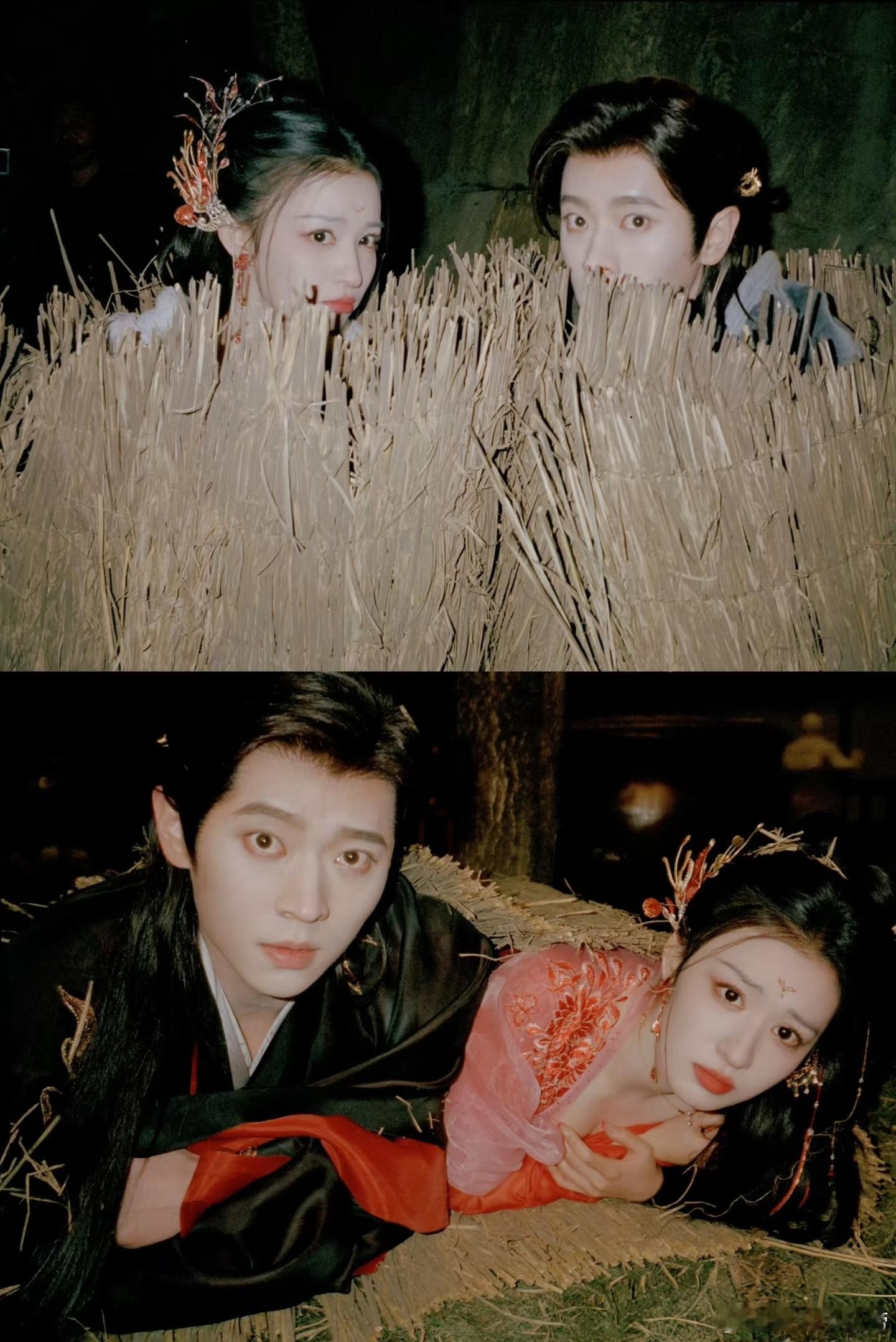 《成何体统》近期在爱奇艺热度持续站稳9000+，这份成绩横向对比的话确实亮眼。 