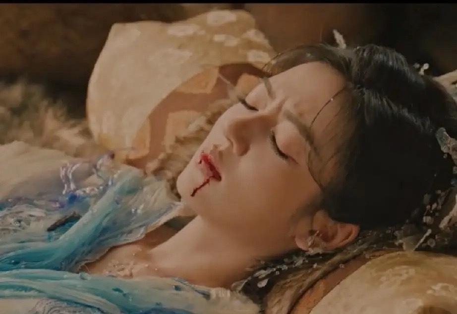 《天地剑心》富贵的那个堂弟、权如沐浑身筋脉尽断，居然不是被别人打断的，而是他自己