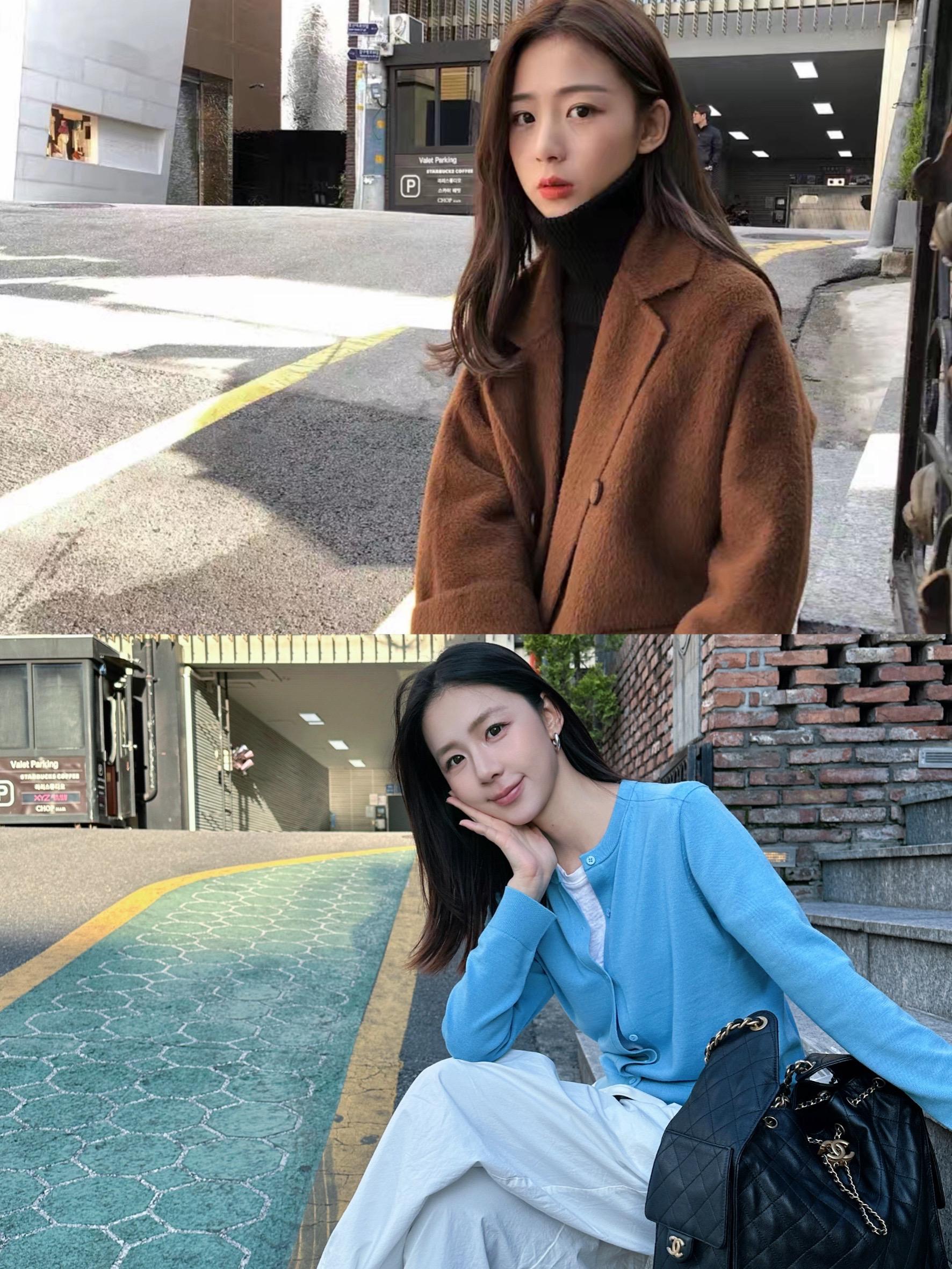 25和35 姨依然是少女！！！（中年