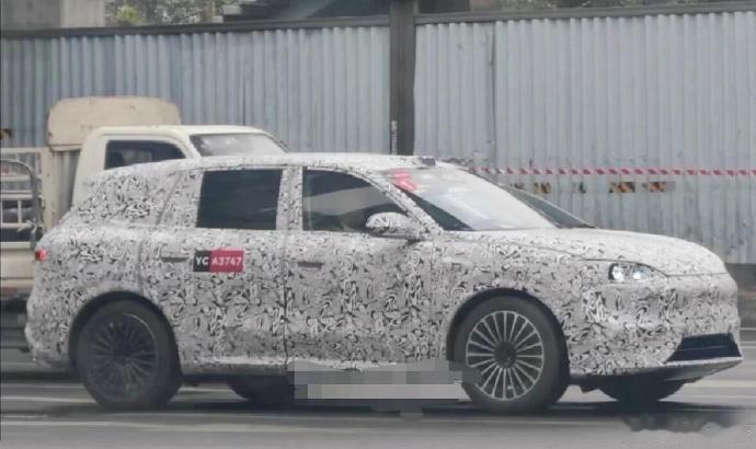 M6看来越来越近了，问界的节奏好快 