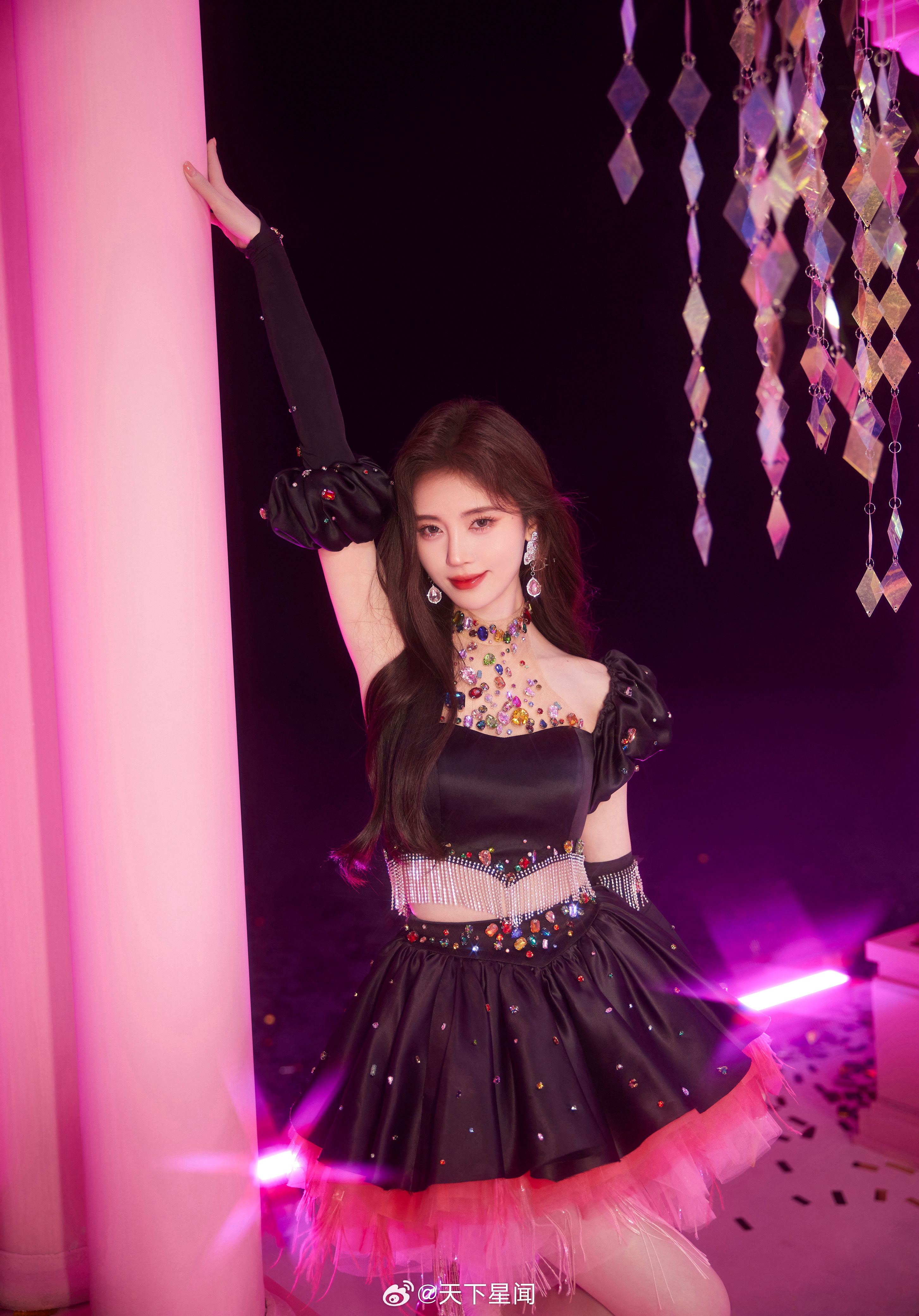 鞠婧祎 ​​​