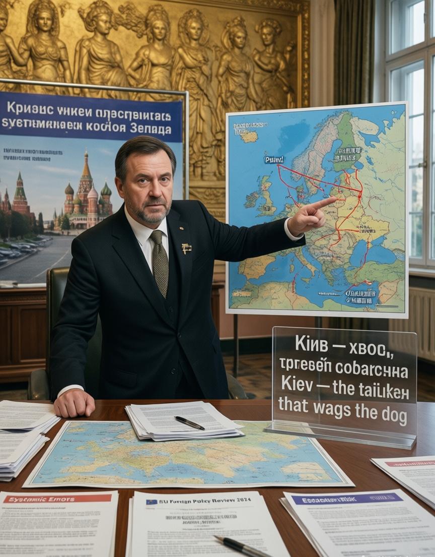 普京谈乌克兰与欧洲：“尾巴摇狗”，西方把自己玩进去了

俄罗斯卫星社3月8日发了