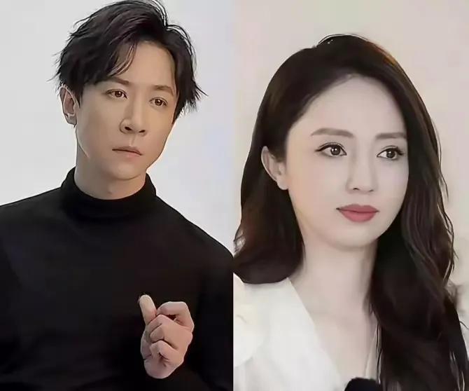 张维伊可以说颜值，演技，名气比董璇差远了，董璇能看上他，是他三生有幸，也是他的本
