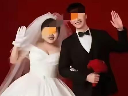 喜事变悲剧真不应该发生！

结婚当日新郎因下车费等烦心事跳河，这是受了多大的刺激